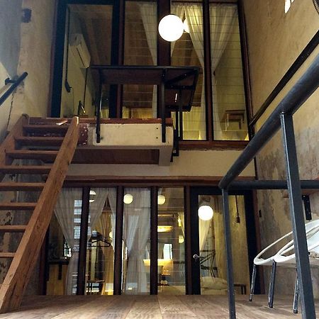 Rimba Hang Kasturi Villa Malacca Buitenkant foto