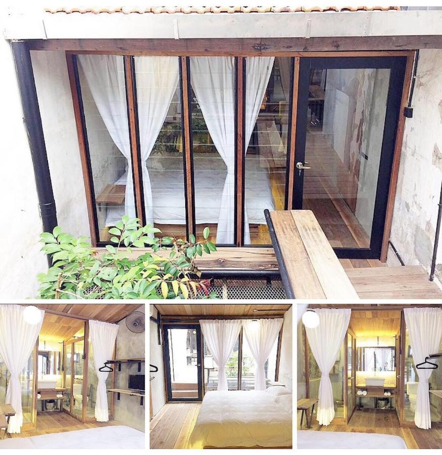 Rimba Hang Kasturi Villa Malacca Buitenkant foto